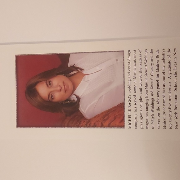 🟢Wedding Book  Michelle Rago - Picture 4 of 12
